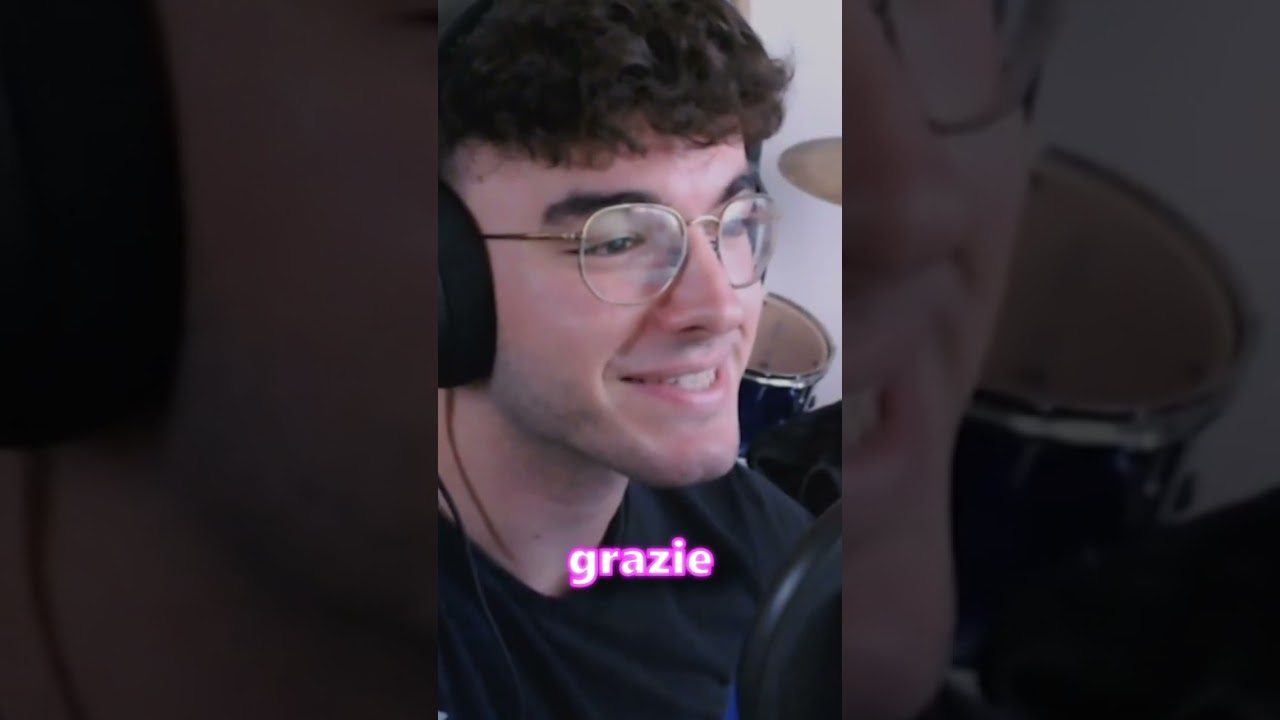 my honest reaction quando gli haters #clips #perte #twitch #memes #gaming #funny #live #shorts
