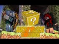 Cubo lucky block  minecraft ita  alessio2405 vs mordug