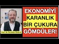 TEHLİKELİ DÖNEM... İŞTE ERDOĞAN'IN SIRADAKİ HAMLELERİ... PROF. DR. İBRAHİM ÖZTÜRK