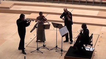 Erwin Schulhoff - String Quartet No. 2