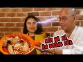 Food For Good #588: Suýt bị bà xã đánh đòn vì ép ăn đuông dừa quán Kiến Hanoi