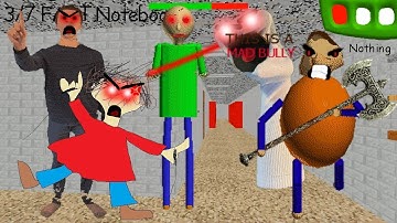 Baldi