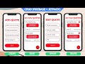 Build A Quotes App using Firebase Realtime Database & Jetpack Compose in Android Studio | CRUD