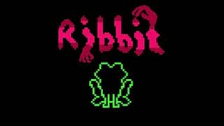 Deltarune Ribbit Mod OST - Forest