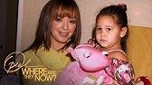Leah Remini Baby Special Part 3