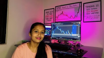 💻 My Ultimate Trading Setup 2025 | Full Desk Tour + Trading Workflow