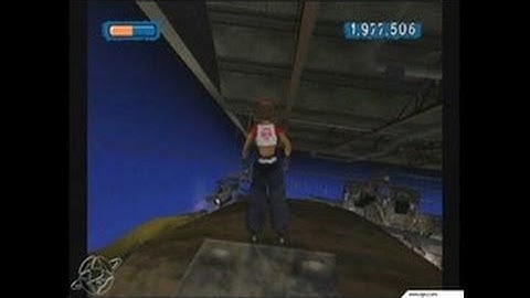 Aggressive Inline Xbox Gameplay_2002_06_19_8