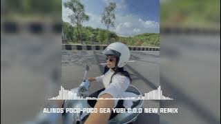 Download lagu ALINDS POCO-POCO GEA YUBI C.O.D NEW REMIX🔥