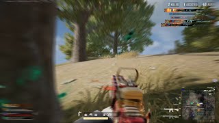 HEAVEN ☁️ - PUBG HIGHLIGHTS l COMPETITIVE #60