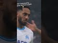 Aubameyang’s insane hattrick in Europa League😮‍💨