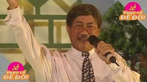 Trích Đoạn: Tống Tửu Đơn Hùng Tín (Điệu Xuân tình) - NSND Diệp Lang