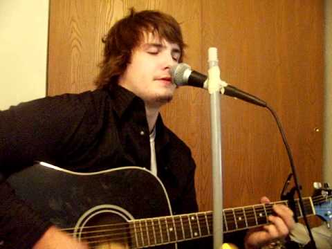 John David Meyer- Who Are You When I'm Not Looking(Blake Shelton) Cover