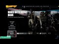Battlefield 6 REDSEC Free Gameplay Live | No Commentary Gameplay | Xbox Series X console Gameplay