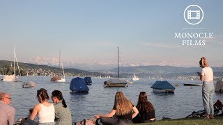 Most Liveable City, 2019 Zürich