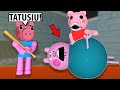 BRAT ŚWINKI PEPPY ŻYJE! PRAWDZIWA HISTORIA PIGGY... *smutne*