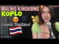 Maling Kingkong koplo series thailand