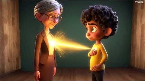 I will create custom ai animation and video art for your stories