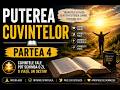 Cuvintele care ne distrug viața : (Proverbe 18:21)A patra parte.