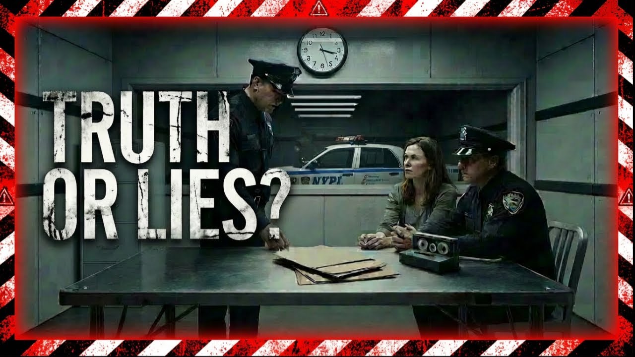 Behind Closed Doors | When the Perfect Cop Family Crumbled