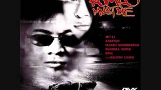 Playa - Woozy (Romeo Must Die)