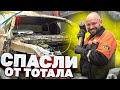 TOYOTA VS СтАПЕЛЬ \ Один решающий удар