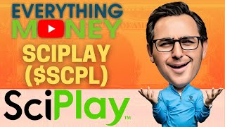 SciPlay Corp ($SCPL) - Quick Stock Analysis