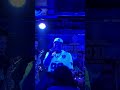 Just listen… 🎧 #liveband #sweetpatatas #justonce
