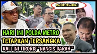 Download lagu TODAY IS THE DETERMINATION OF A SUSPECT!! TIRORIS CAN'T SLEEP!! 😆😆 DIARRHEA, LUH!!