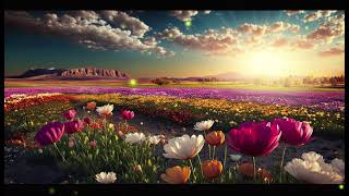 Music for your spring mood by Lounge Place 🎵  59 views 1 year ago 11 minutes, 55 seconds