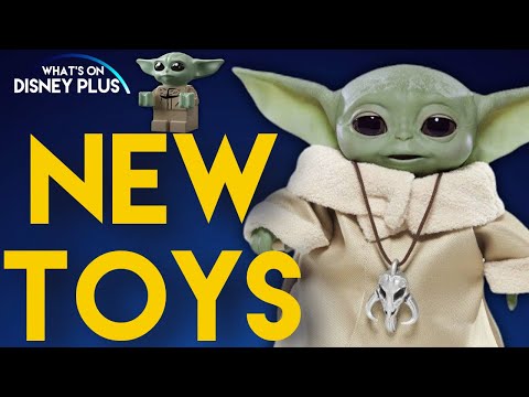 lego star wars: Baby Yoda is back! 'Star Wars' announces return