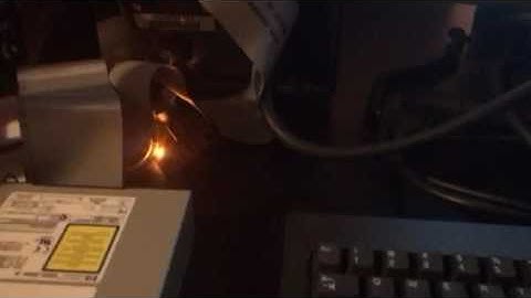 Black Beauty Turbo Cube 68040 25Mhz works with Openstep 4.2