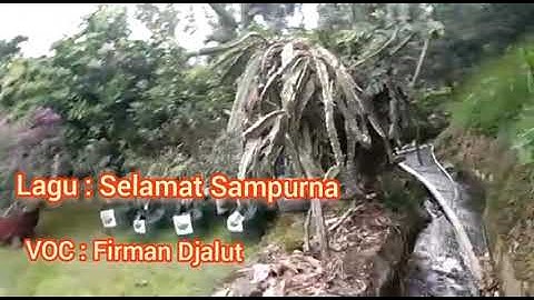 Gambang Kromong lagu selamat sampurna (Pepaya matang) Versi zaman Belanda.