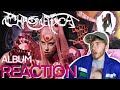 CHROMATICA is WILD!! Album Reaction & Review | Lady Gaga