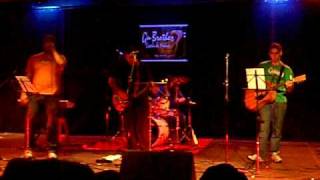 Apresentação Gu Brother - Será