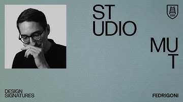 "Bold, Bright & Unapologetic" – Studio Mut on Designing with Intuition