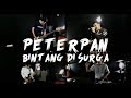 Peterpan - Bintang Di Surga [Cover by Second Team] [Punk Goes Pop/Rock Cover]