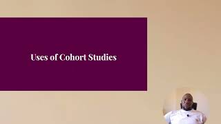 Cohort Studies and RCTs