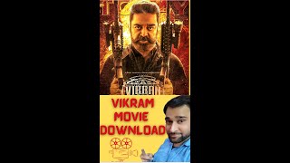 Download lagu Vikram Movie Download Kaise Karen  Vikram Movie Download Link #shorts #vikram # Mp3 Video Mp4