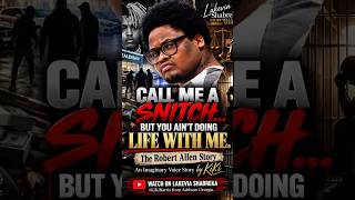 #STORYTIME | CALL ME A SNITCH #Viral #Shorts #ByKiKi #kikiharris #lakeviashabreka
