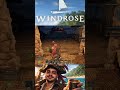 WINDROSE — Como DESTRUIR o Primeiro Boss De Forma FACIL e Sem SOFRER DICAS INSANAS!