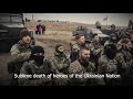 Ukrainian Combat Prayer mp3