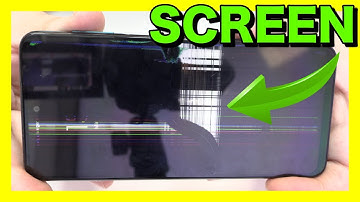Xiaomi Redmi Note 9 Pro Screen Replacement