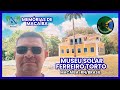 Museu Solar Ferreiro Torto, Macaíba-RN/Brasil #Ep.122 #macaibarn #solarferreirotorto
