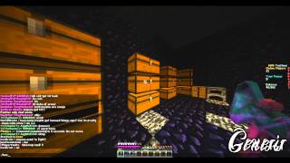 ShockFactions || Raiding Vortex ||#4
