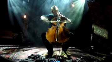 RAPHAEL WEINROTH-BROWNE - IN THE FACE OF ADVERSITY (Live 2016)
