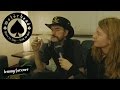 MOTÖRHEAD - TV interview with Lemmy Kilmister ♠ Rockpalast