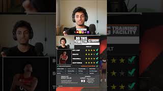 HOW TO GET GYM RAT AND STAMINA IN NBA 2K26🔥 #nba2k26 #2k26 #gaming #tutorial