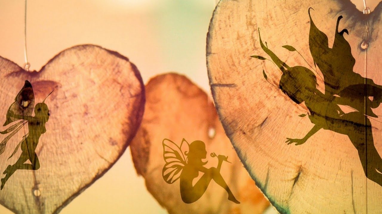 The Dance of the Elves | Simple Pianoman - New Classical Piano Music to relax, dream and meditate.