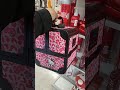 so pretty 🎀 #hellokitty #impressionsvanity #sanrio #tjmaxx #fyp