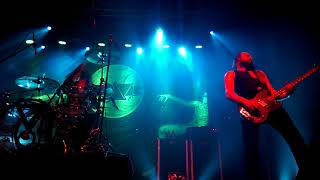 Kadavar - Tribulation Nation - live - 08 11 2017 @ Capitol Hannover Germany